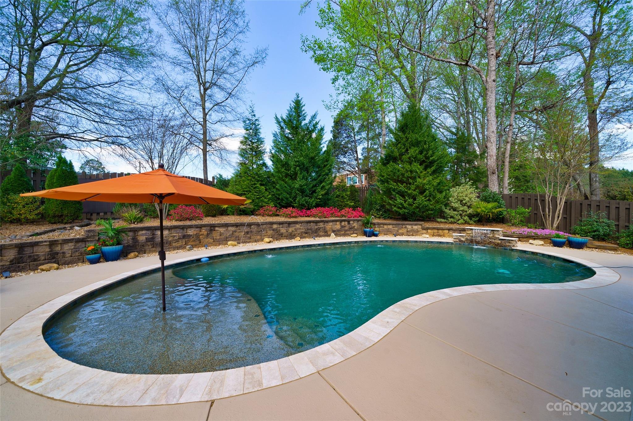 Barber Rock - Residential