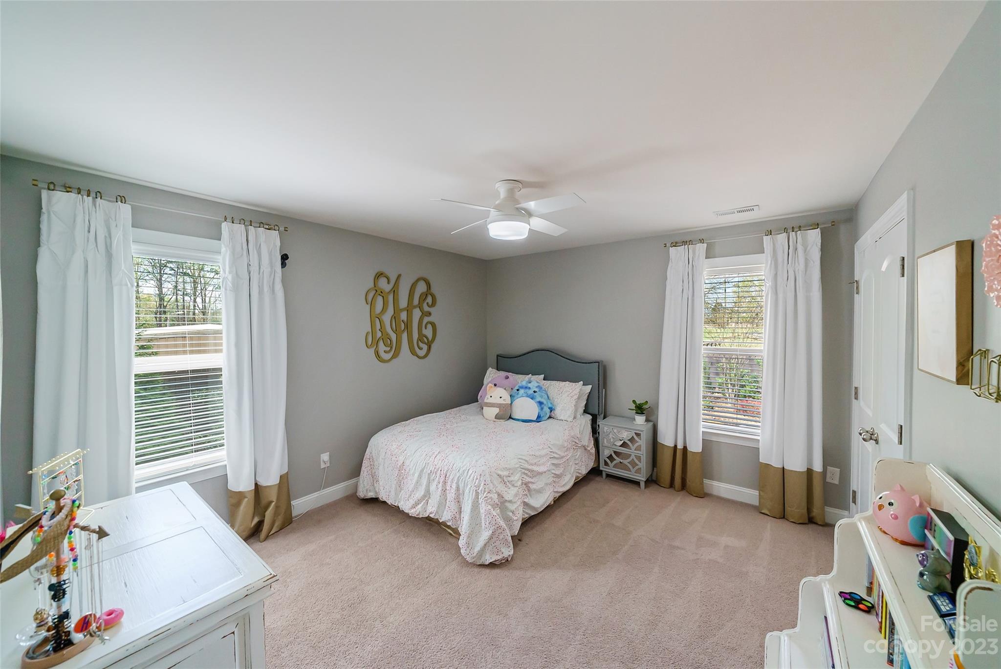 Barber Rock - Residential