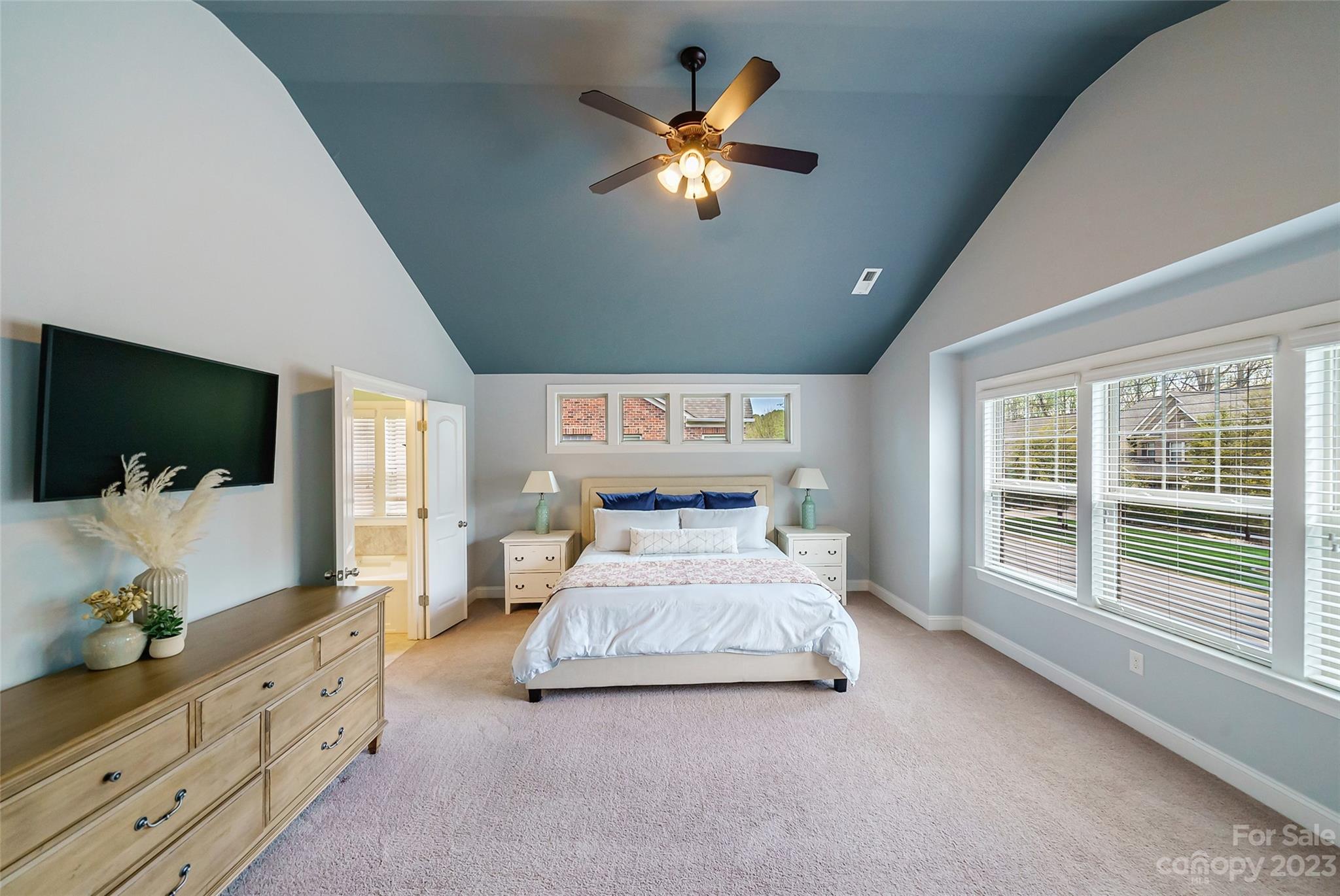 Barber Rock - Residential