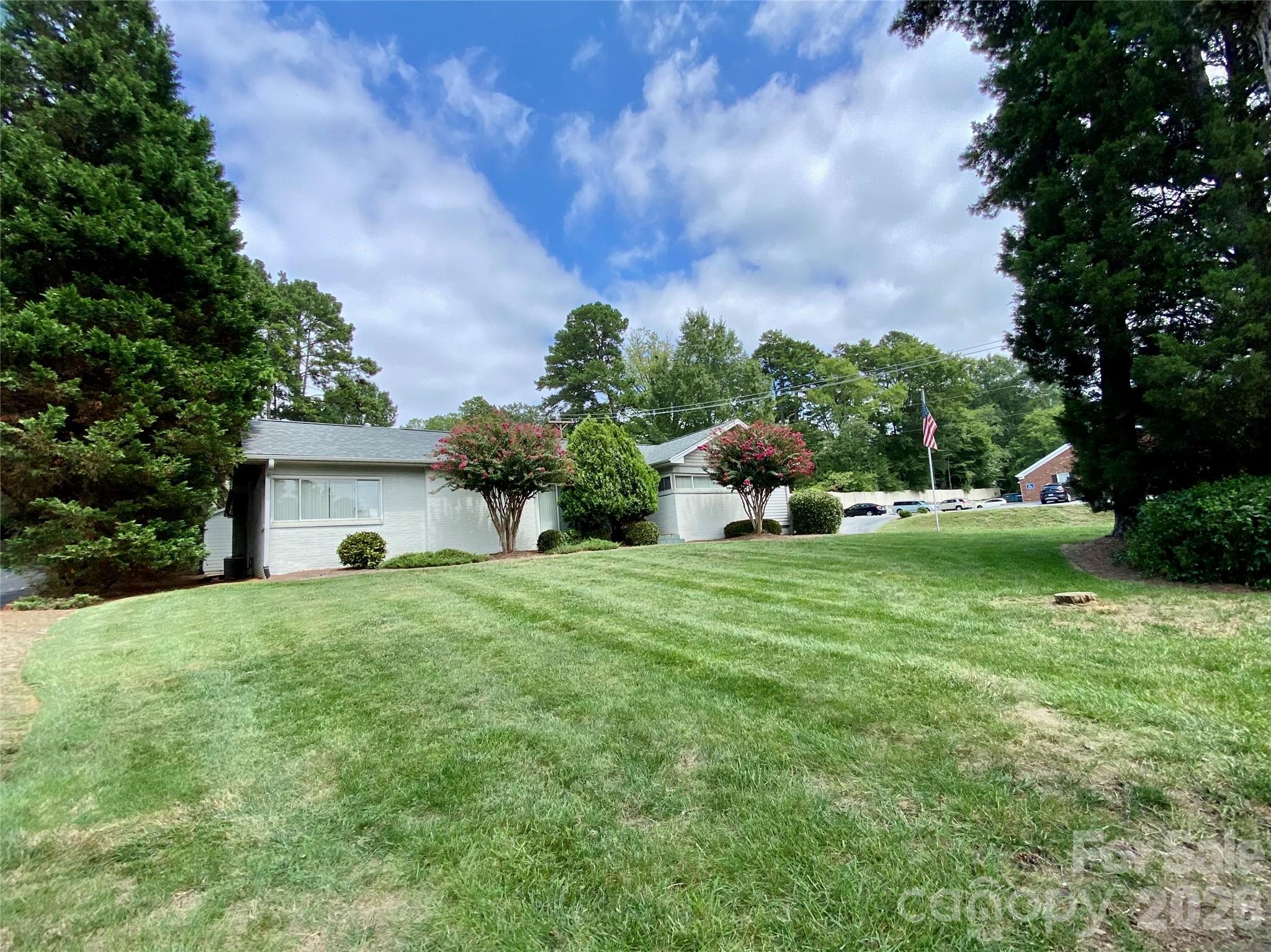 400 Statesville Boulevard