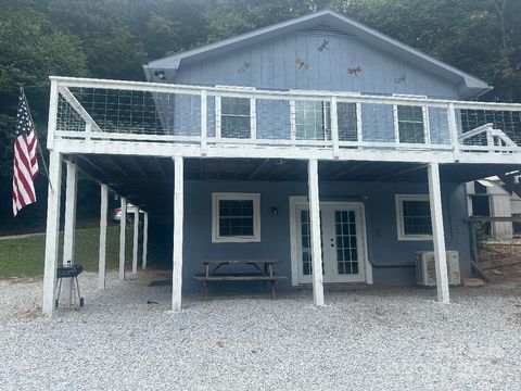 A home in Hendersonville