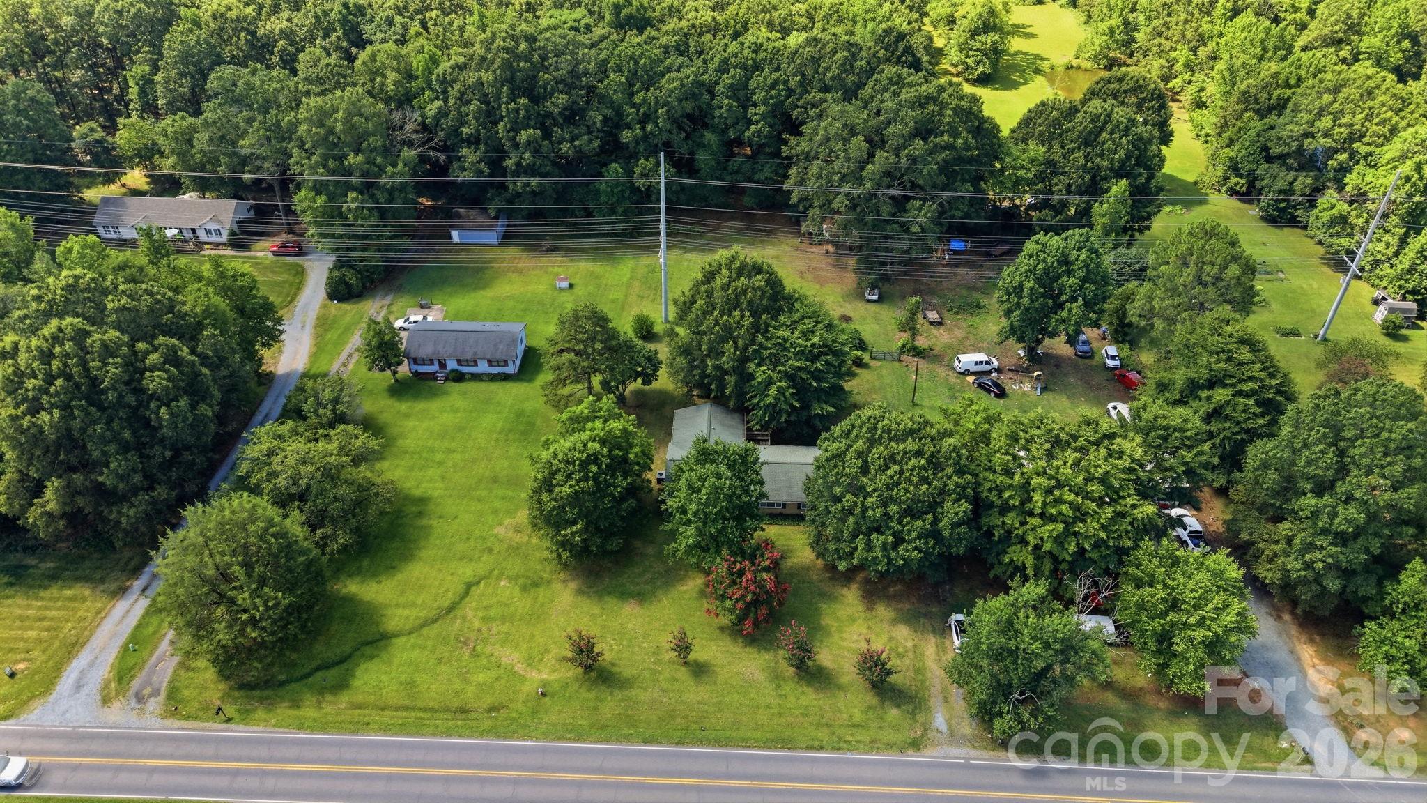 8116 Indian Trail Fairview Road