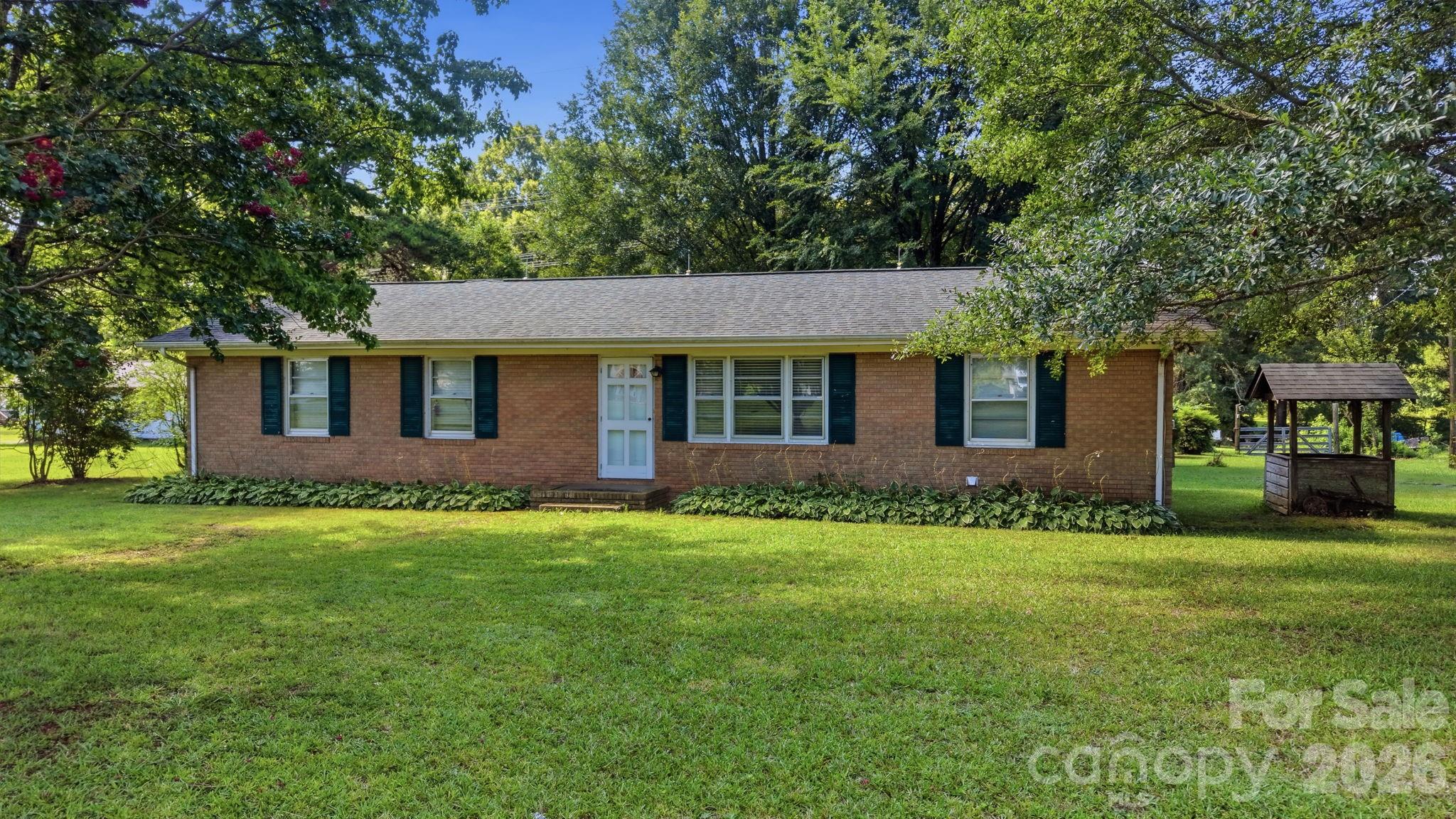 8116 Indian Trail Fairview Road