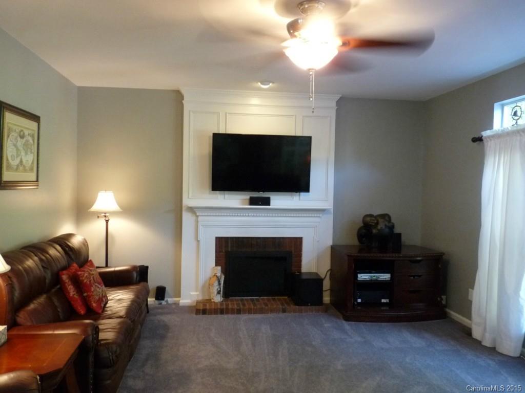 Southwoods - Residential