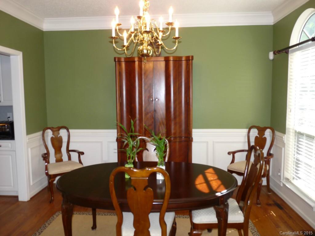 Southwoods - Residential