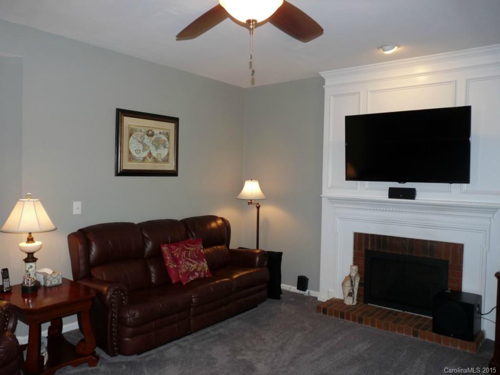 Southwoods - Residential