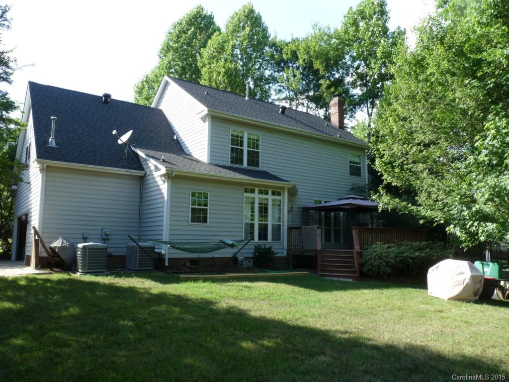 Southwoods - Residential