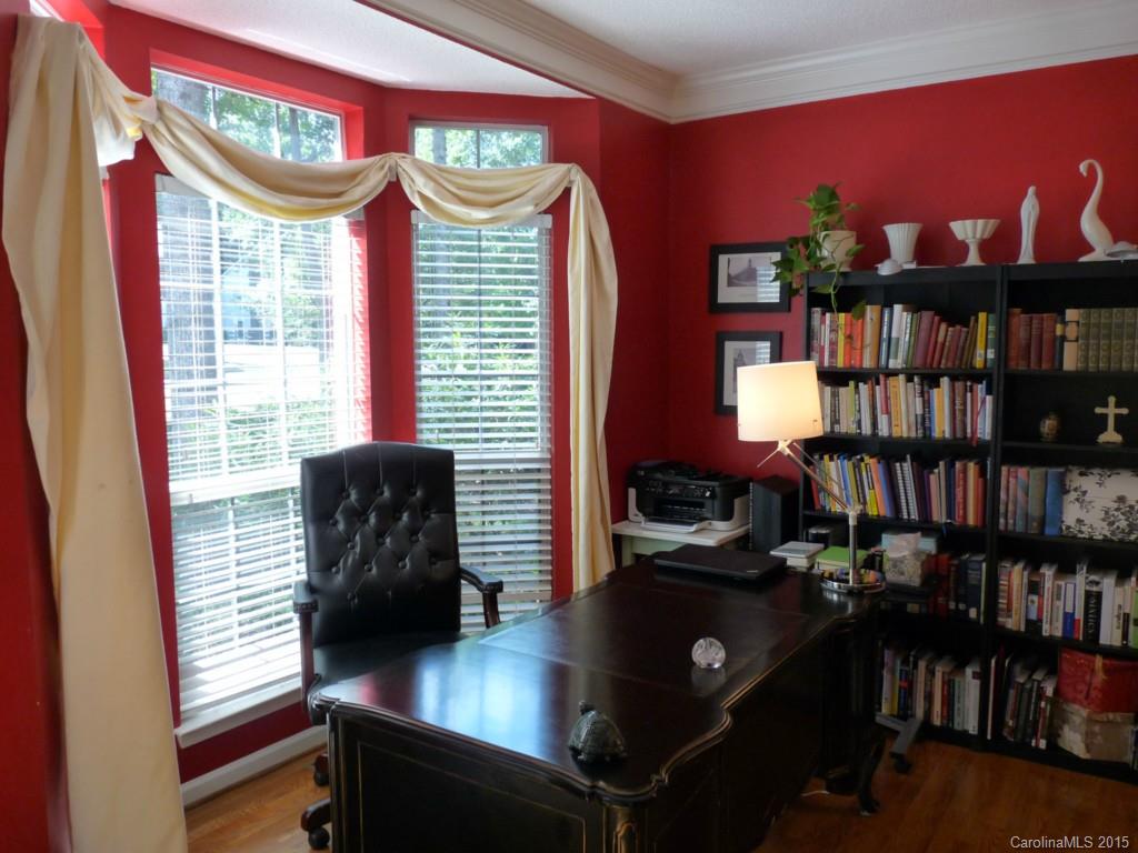 Southwoods - Residential