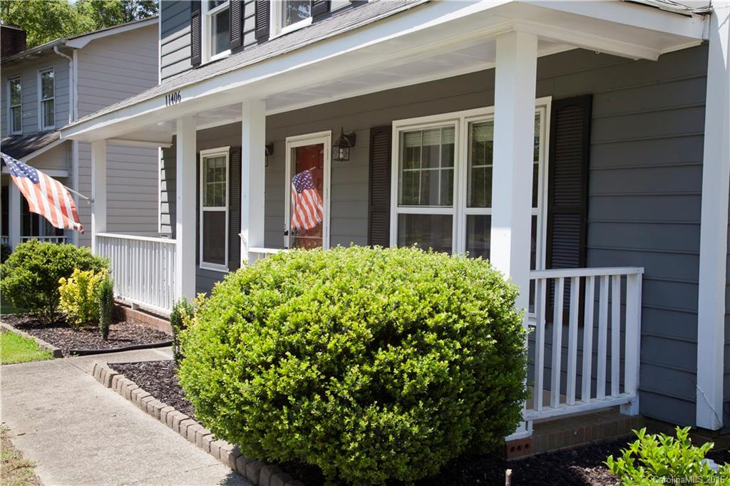 Steel Oaks - Residential