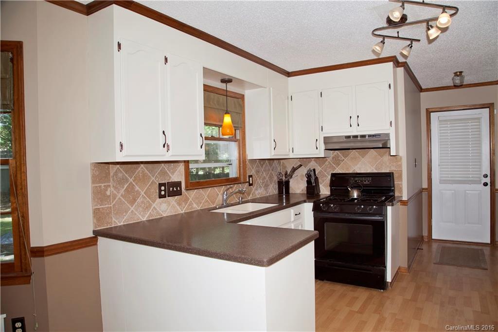 Steel Oaks - Residential