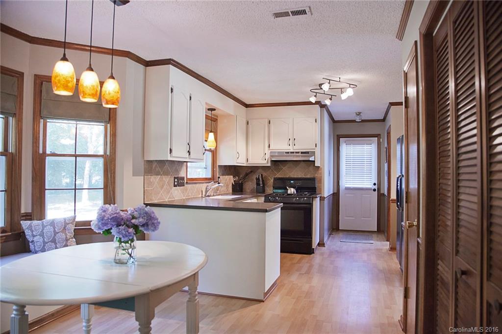 Steel Oaks - Residential