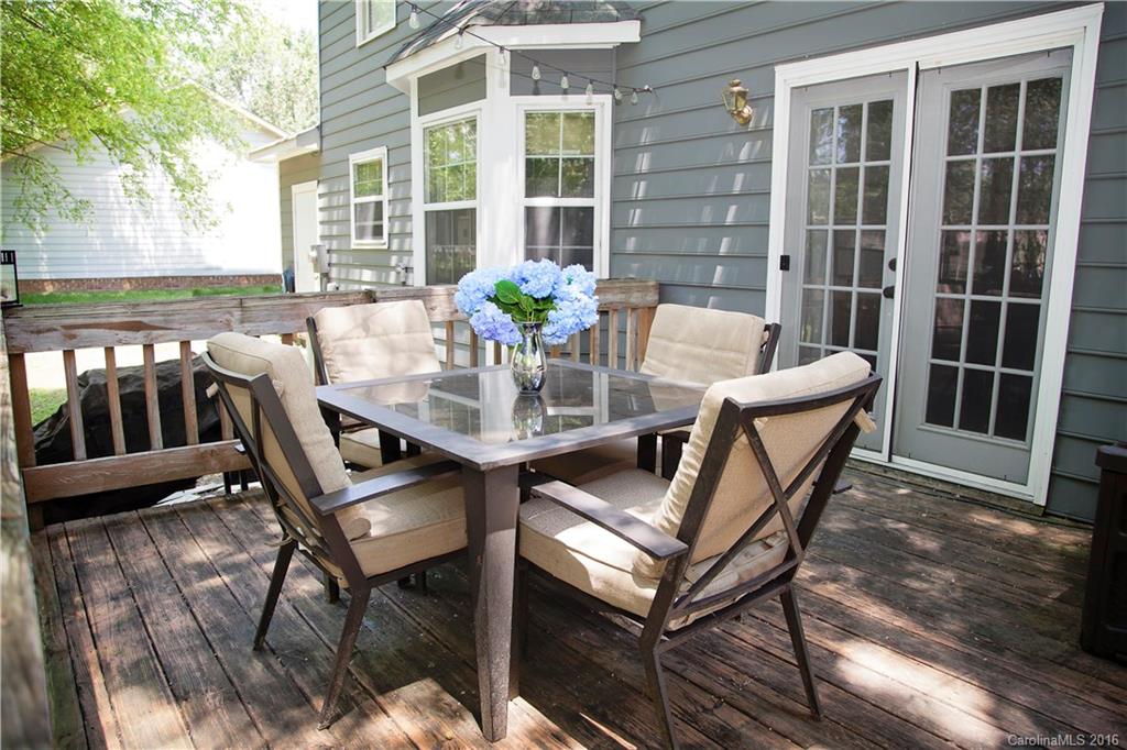 Steel Oaks - Residential
