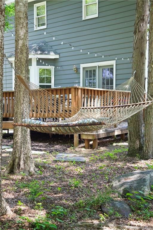 Steel Oaks - Residential