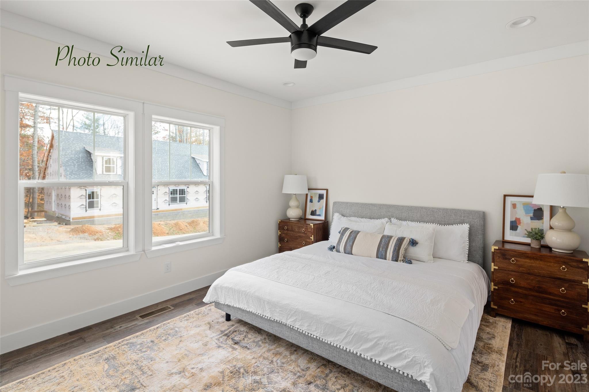 Cascade Ridge - Residential