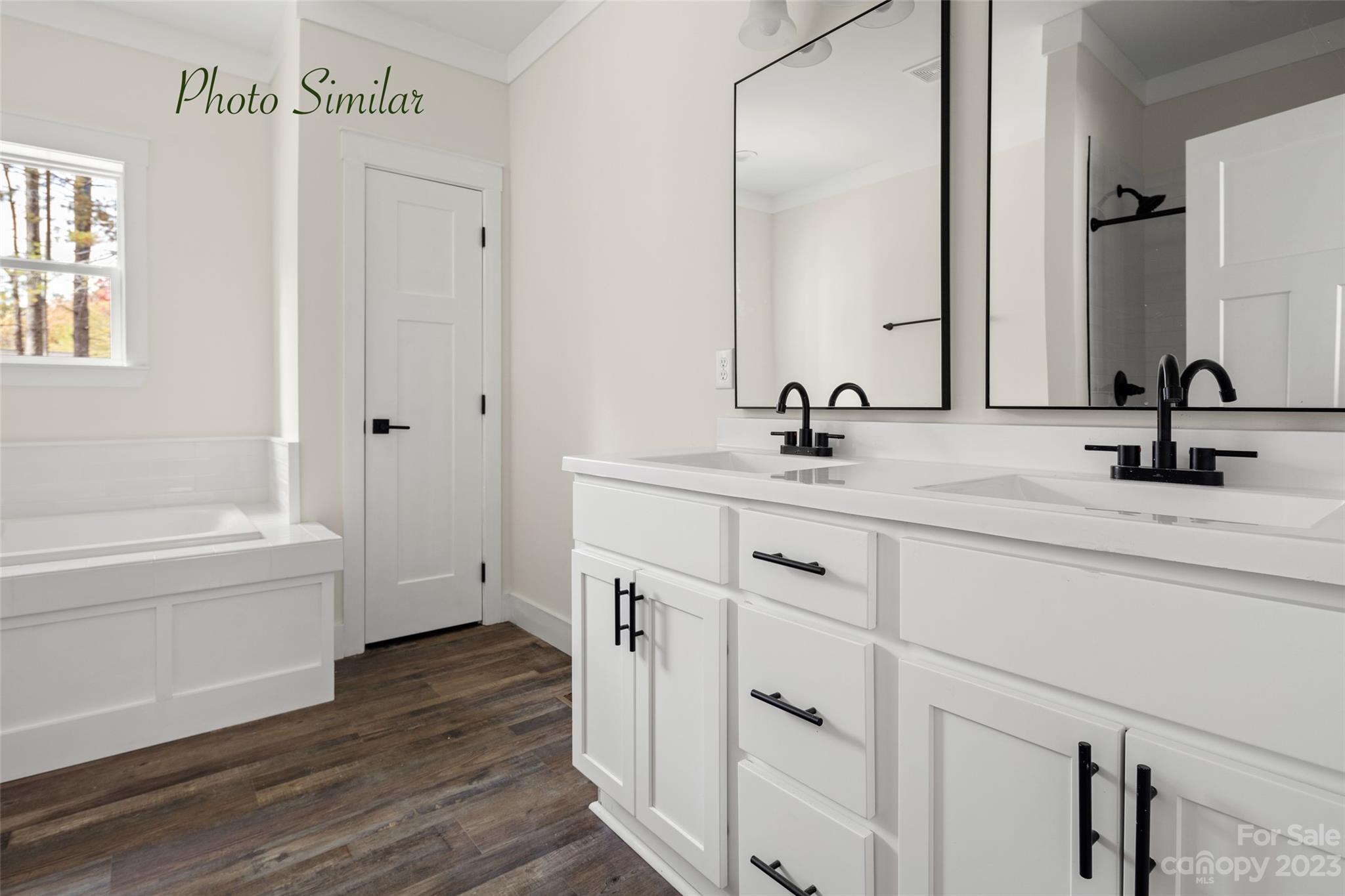 Cascade Ridge - Residential