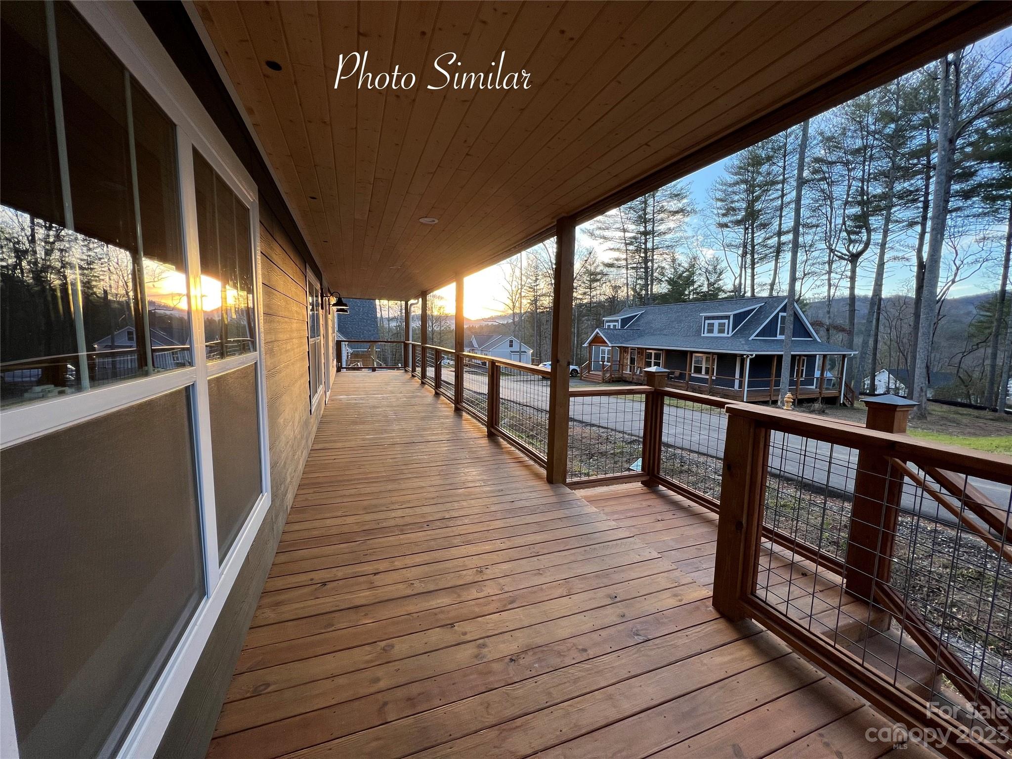 Cascade Ridge - Residential