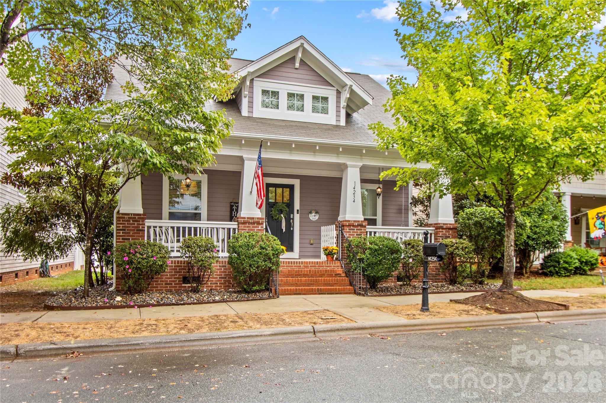 14234 Holly Springs Drive