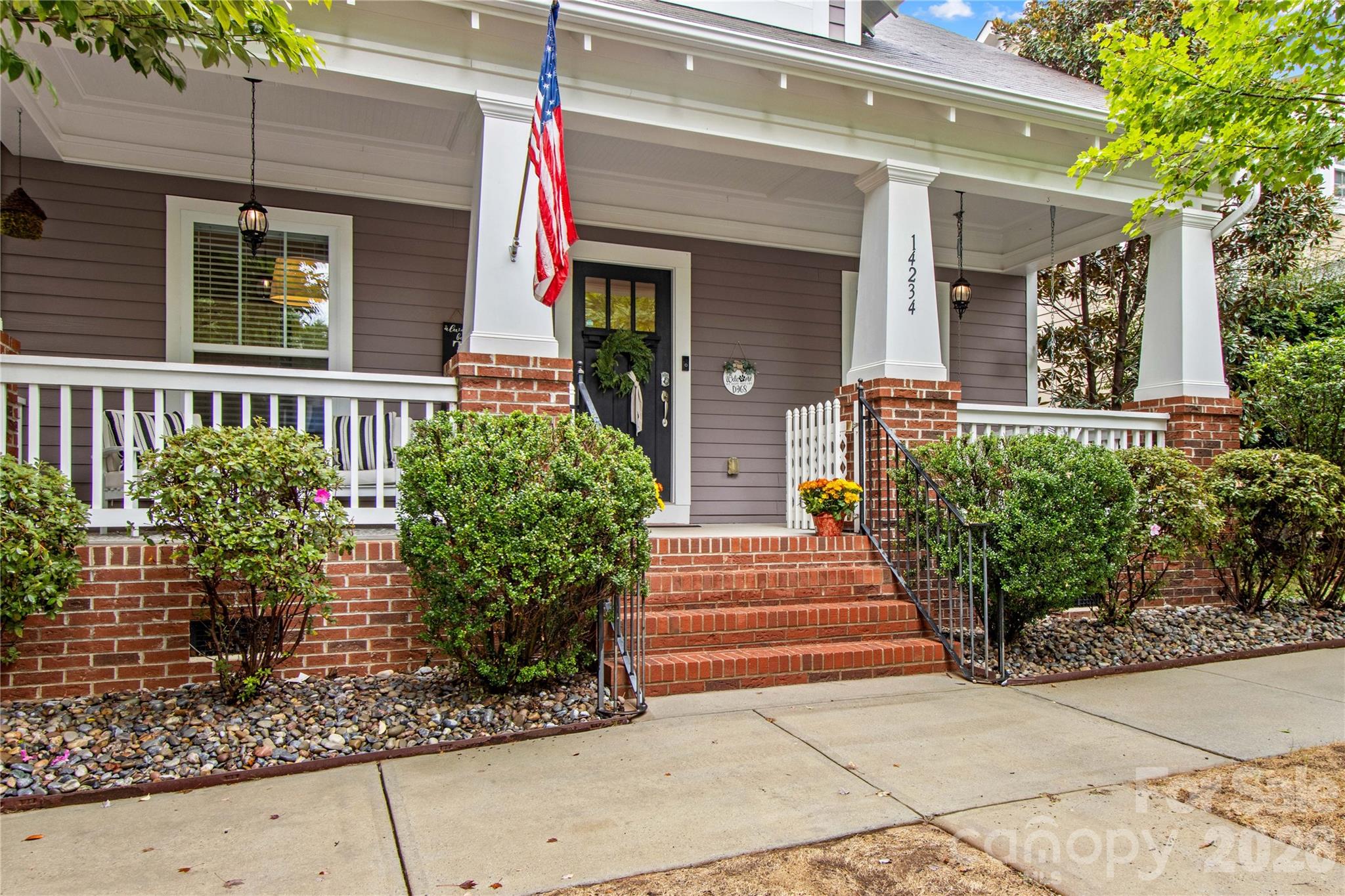 14234 Holly Springs Drive