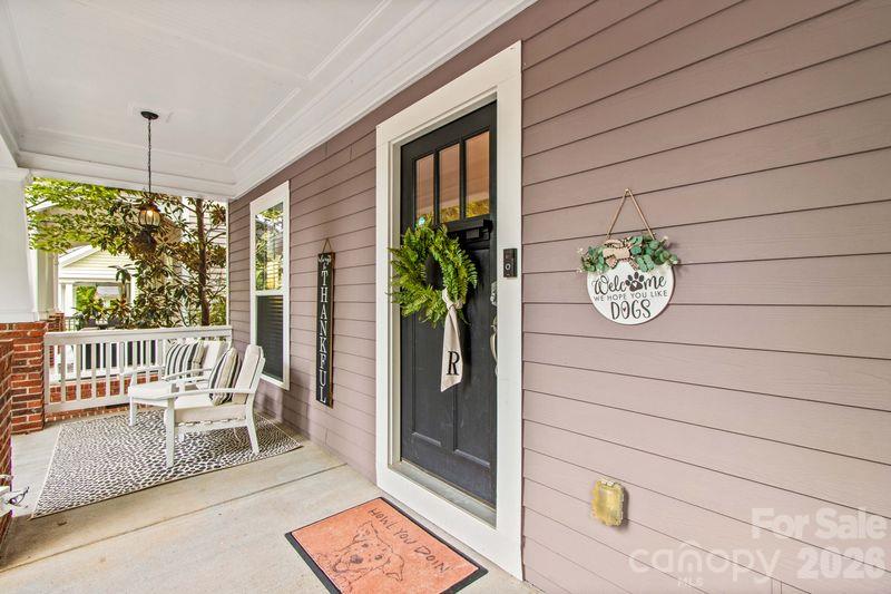 14234 Holly Springs Drive