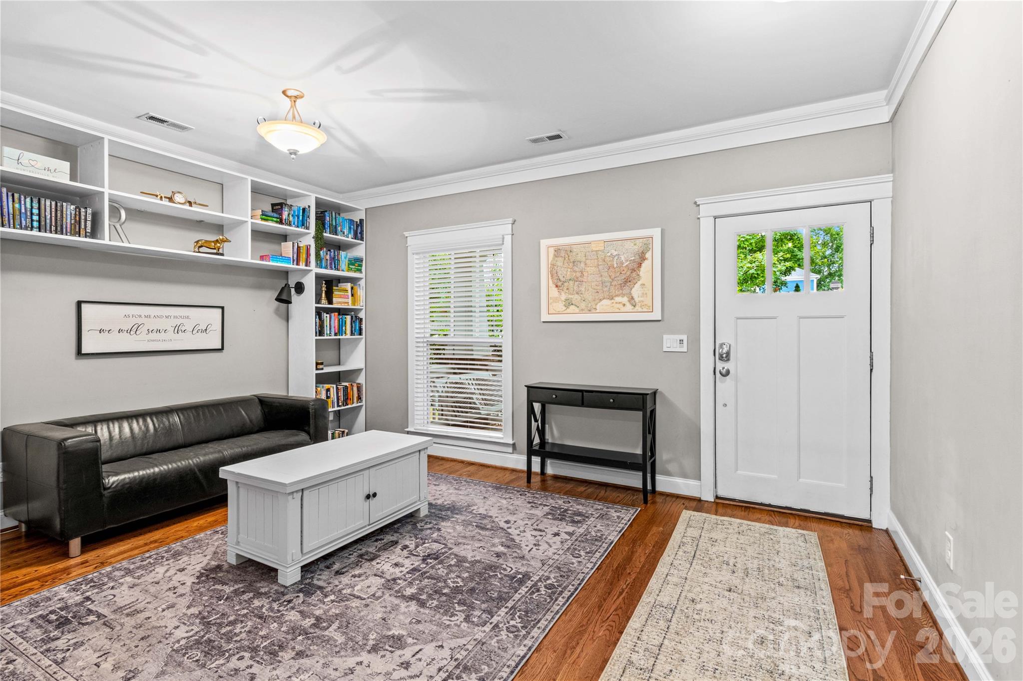 14234 Holly Springs Drive