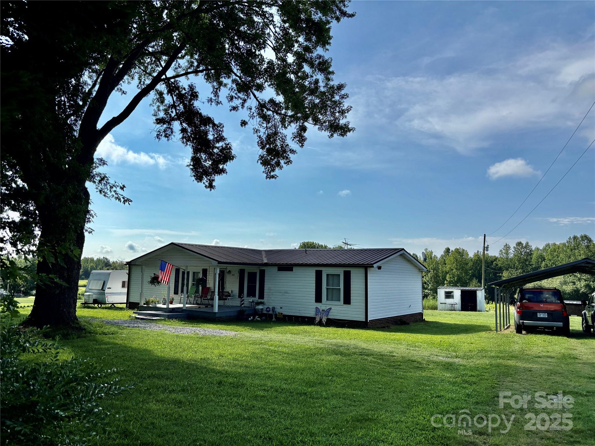 2830 Burgin Smith Road