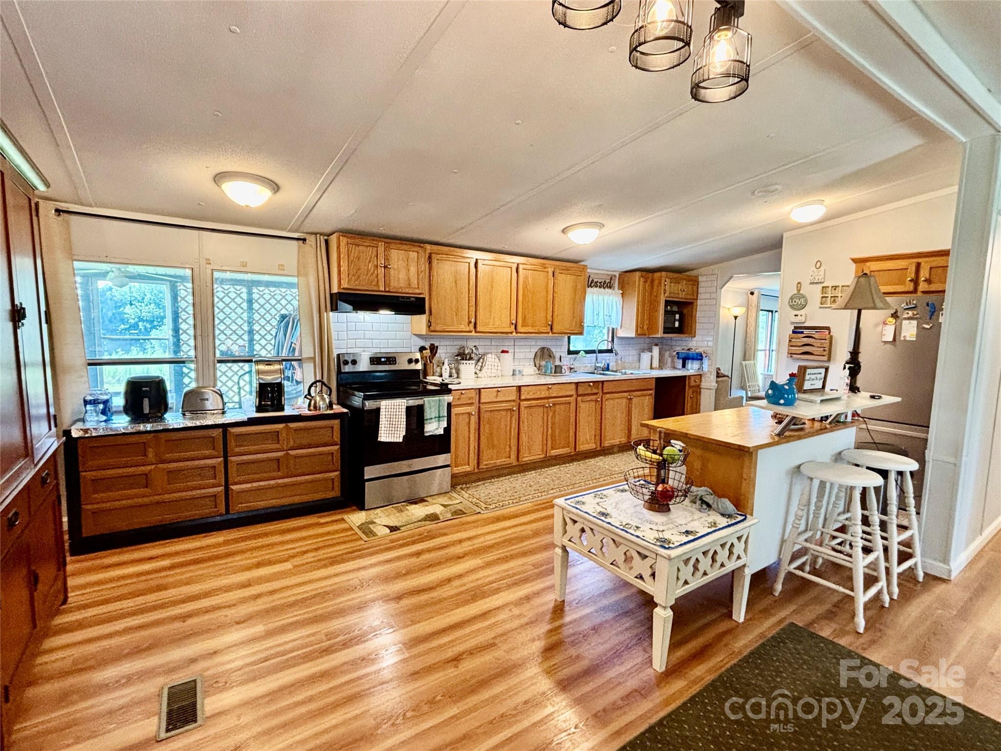 2830 Burgin Smith Road