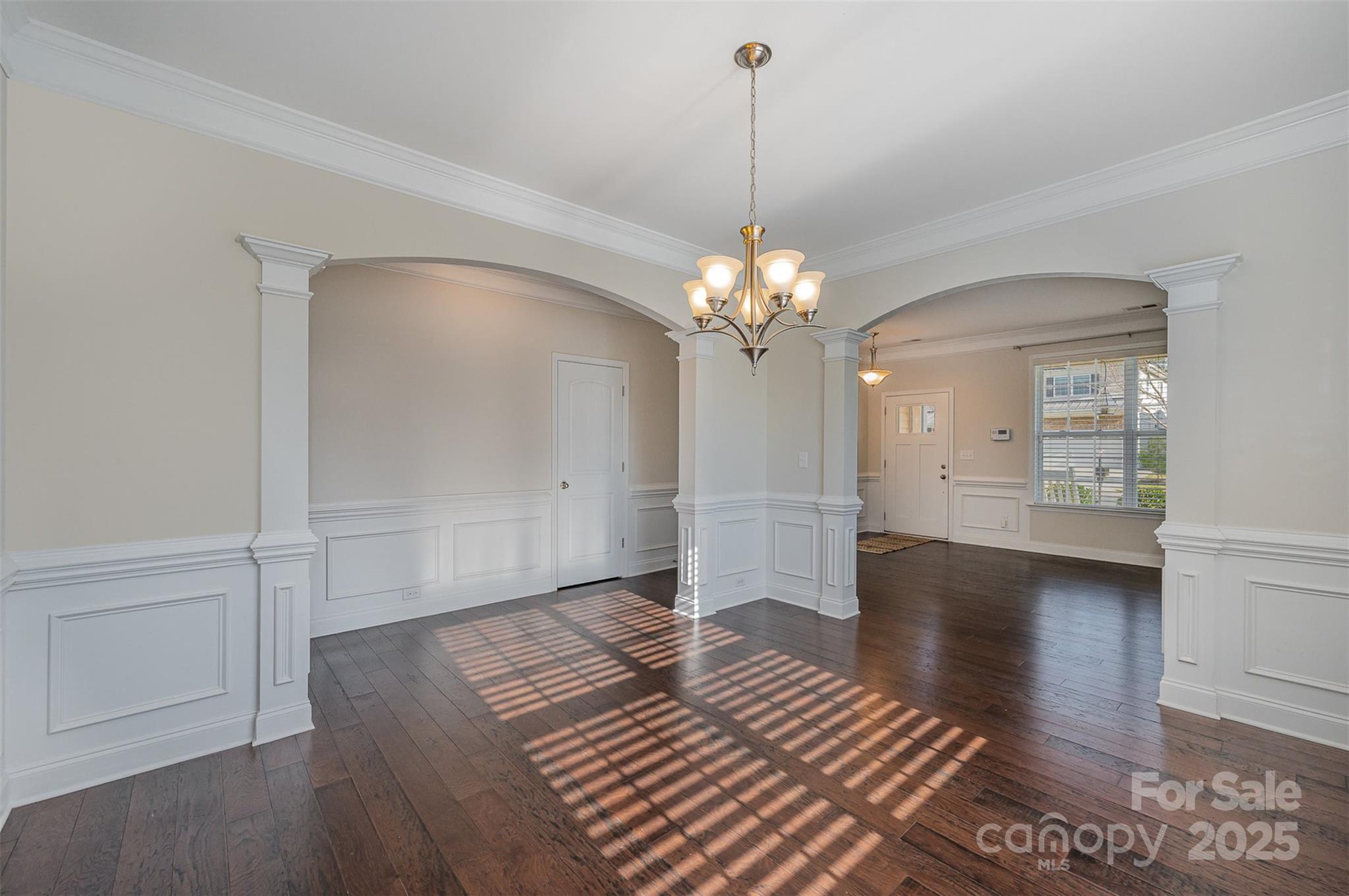 Lake Ridge - Residential