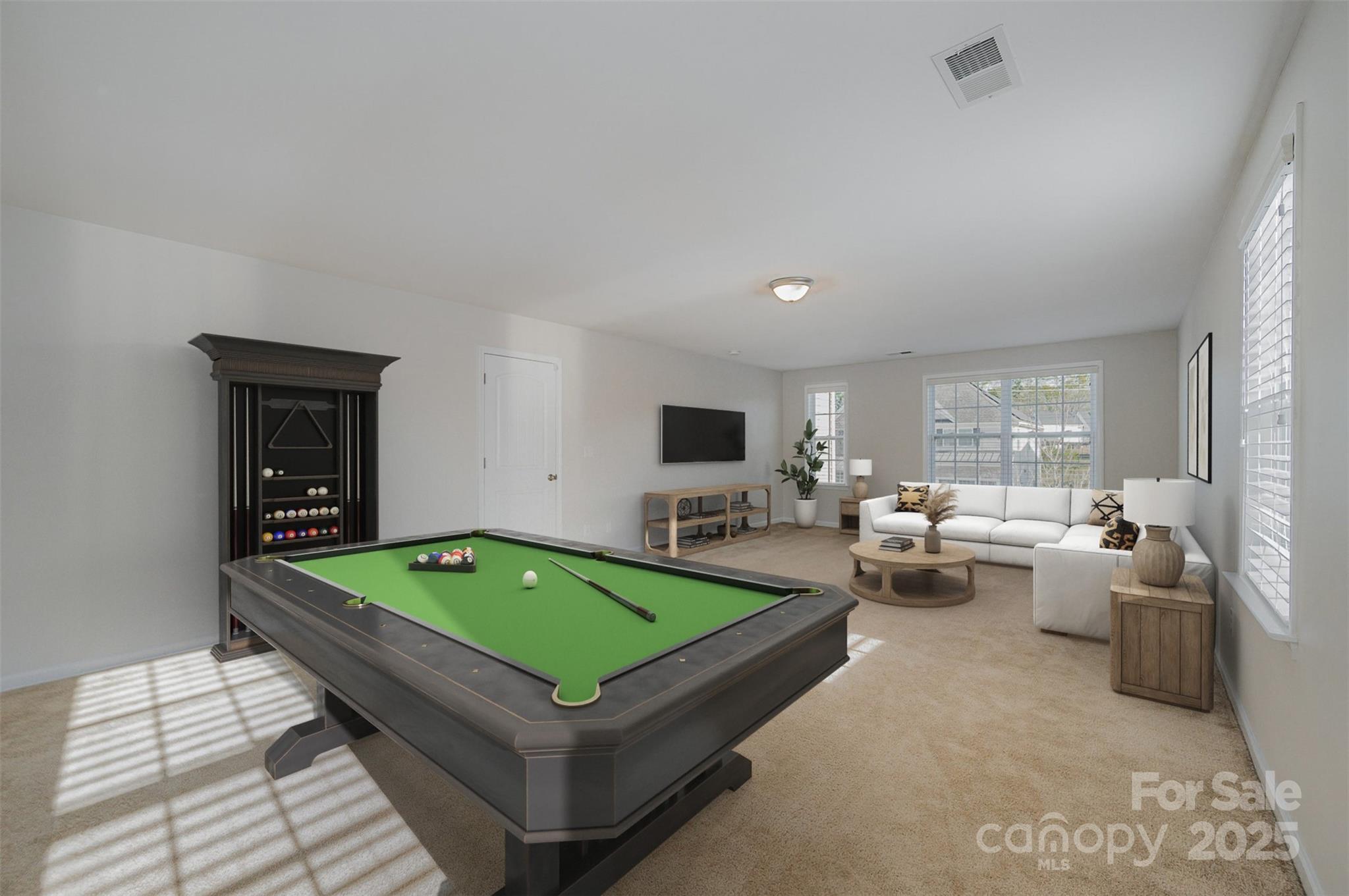 Lake Ridge - Residential