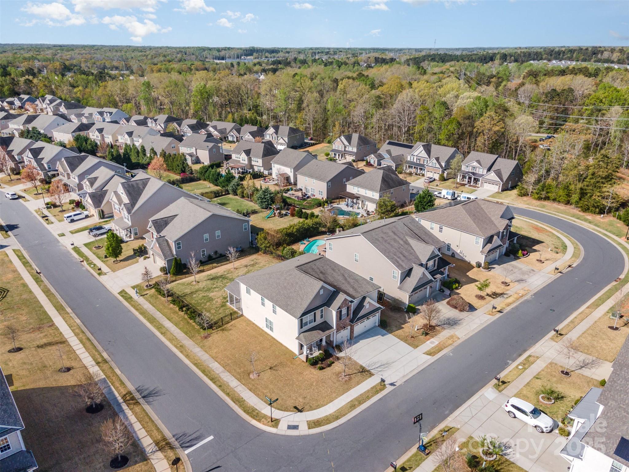 Lake Ridge - Residential