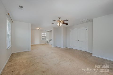 A home in Tega Cay