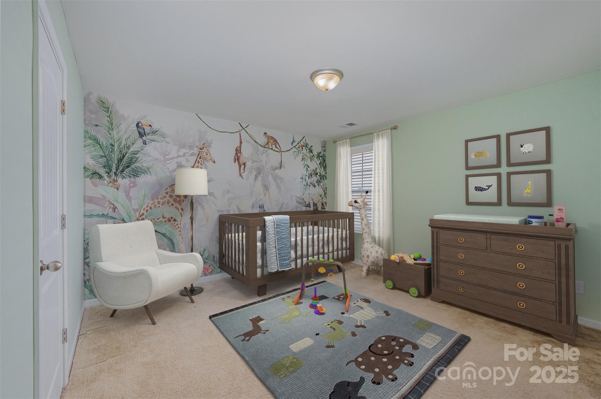 Lake Ridge - Residential