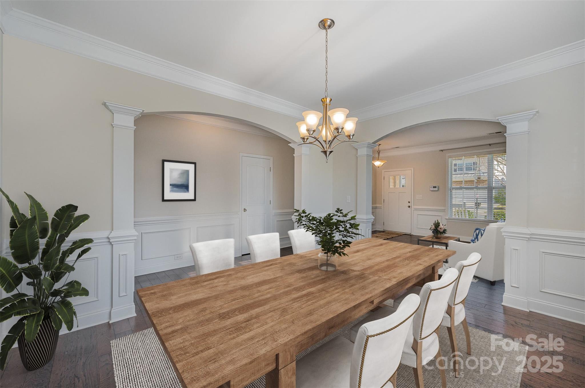 Lake Ridge - Residential