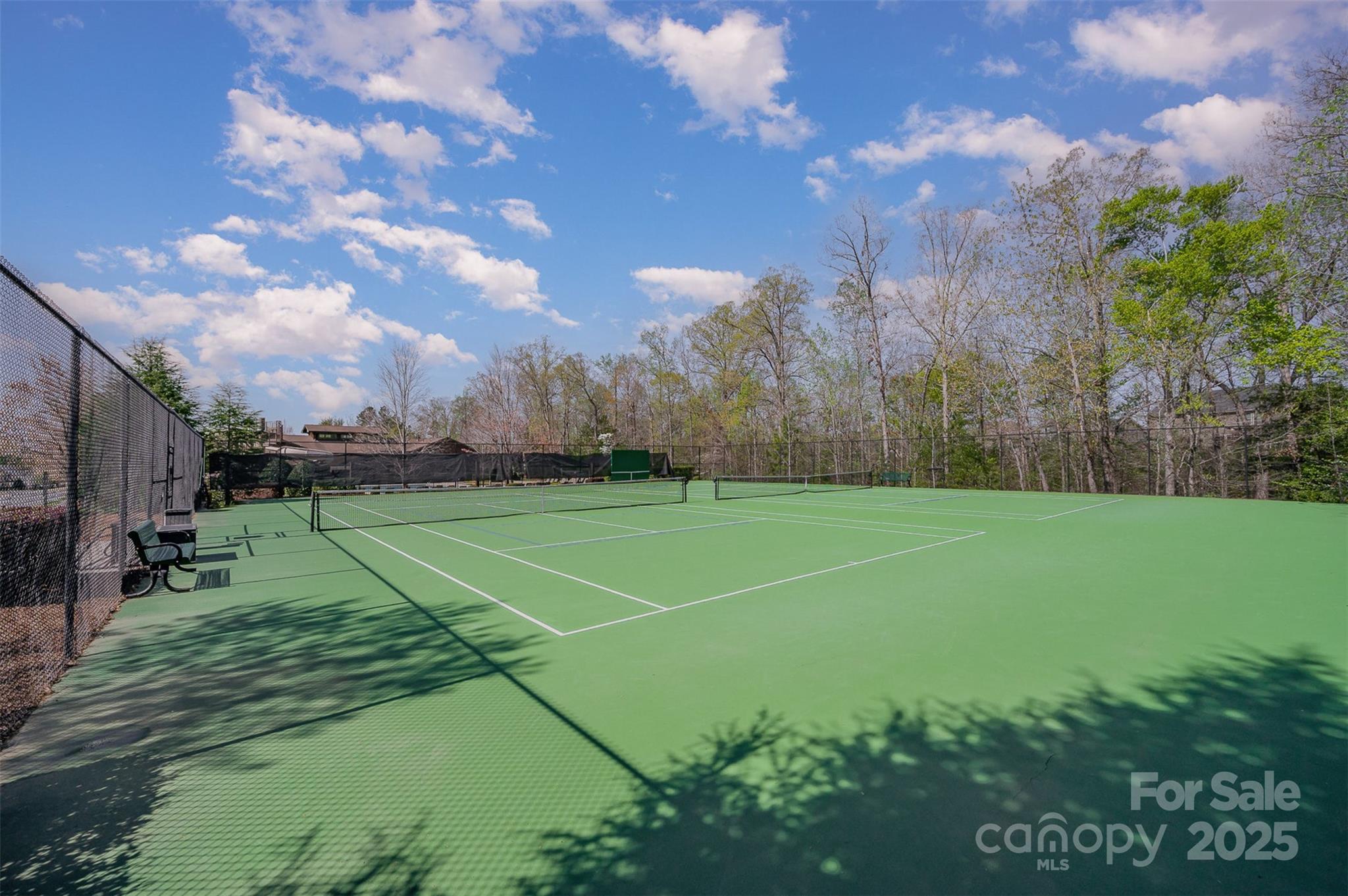 Lake Ridge - Residential