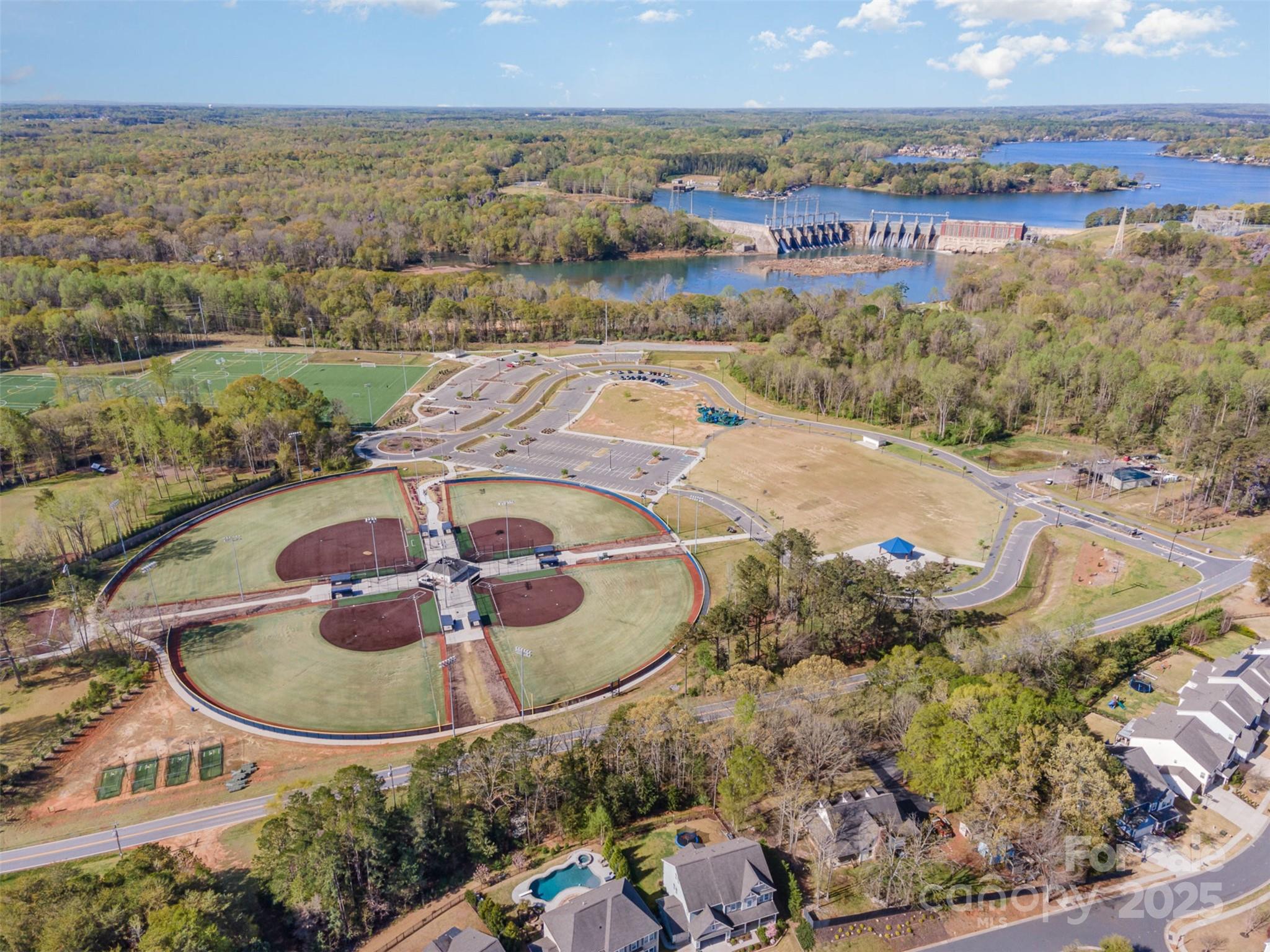 Lake Ridge - Residential