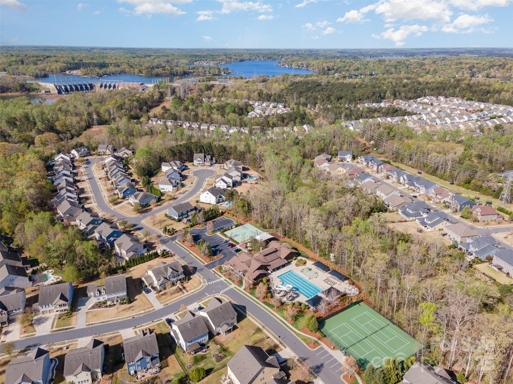 Lake Ridge - Residential