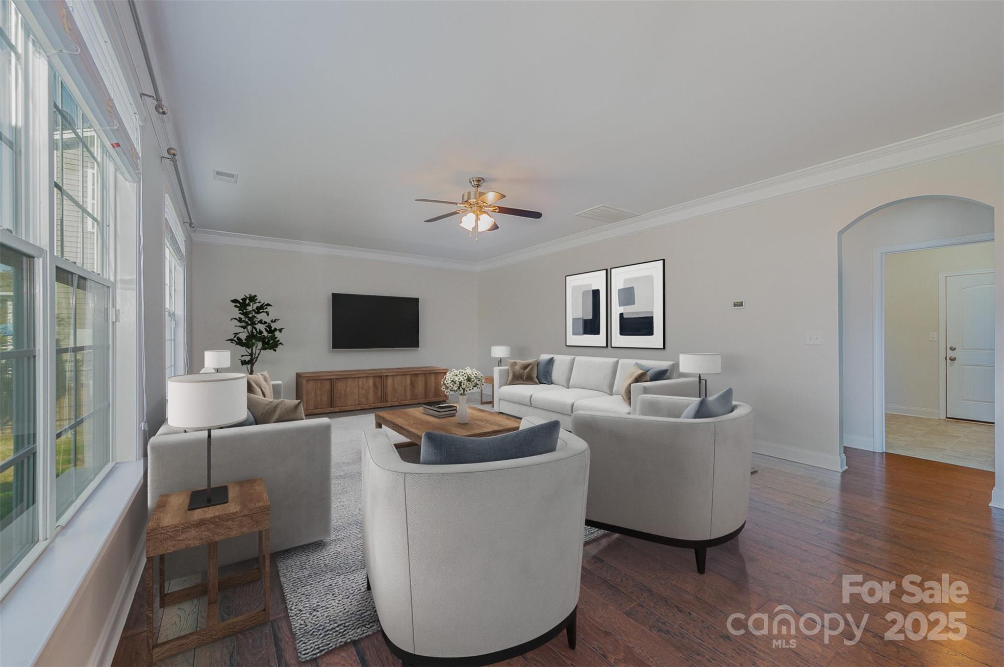 Lake Ridge - Residential