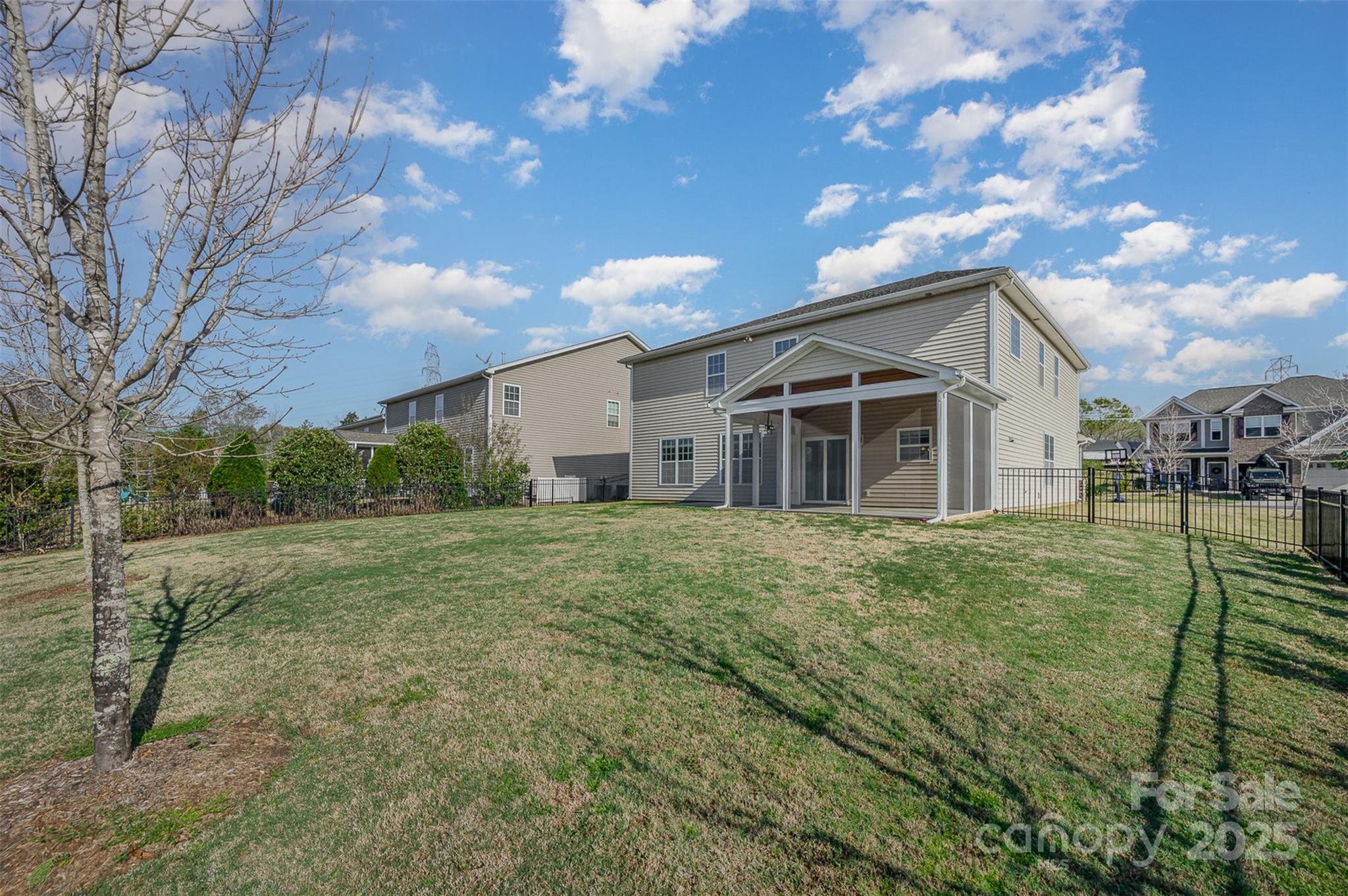 Lake Ridge - Residential