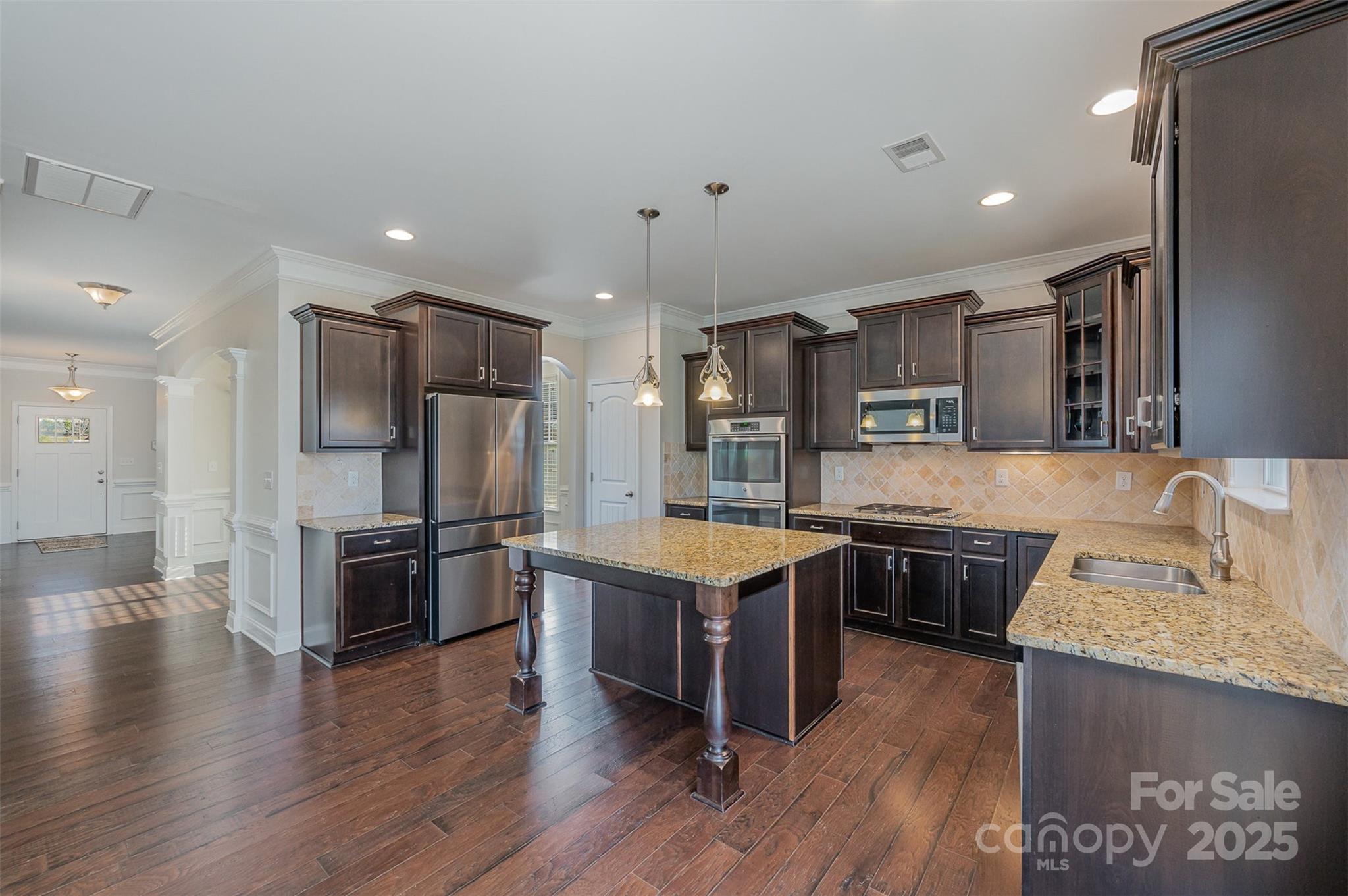 Lake Ridge - Residential