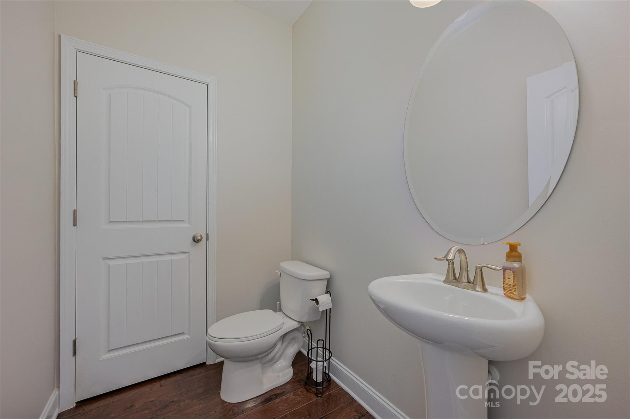 Lake Ridge - Residential