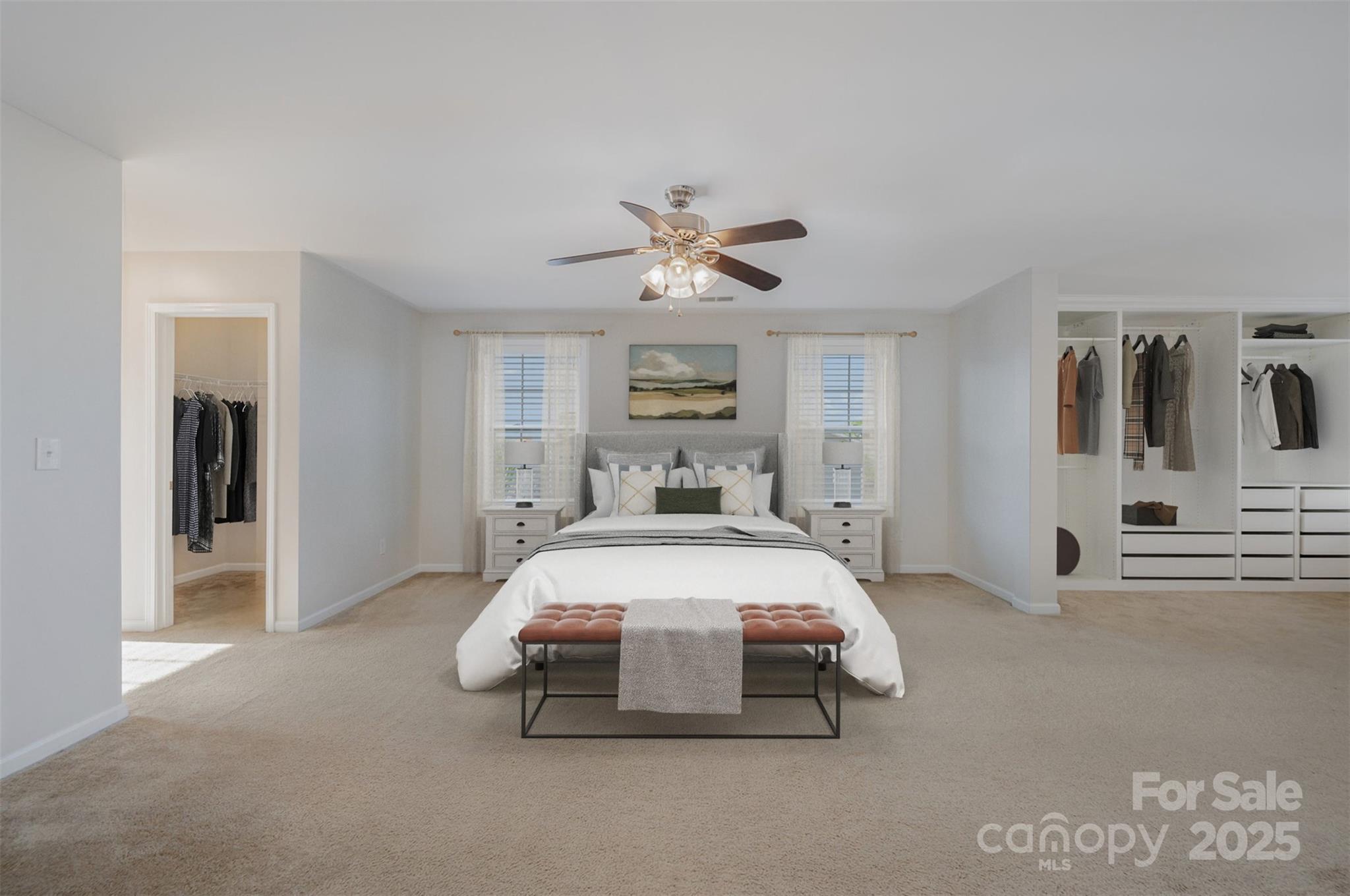 Lake Ridge - Residential