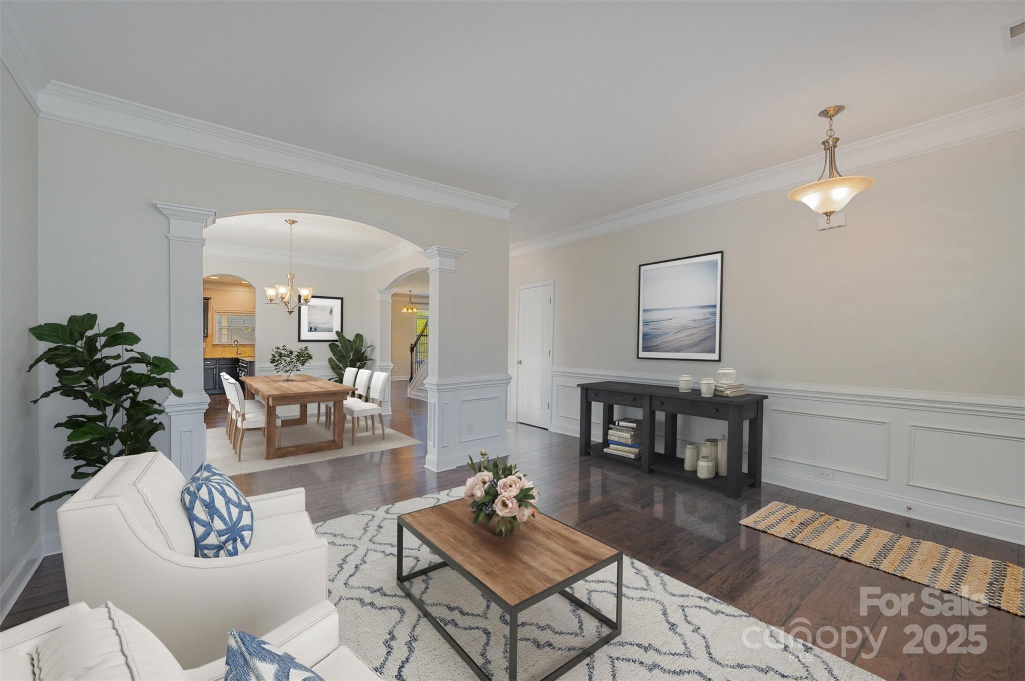 Lake Ridge - Residential