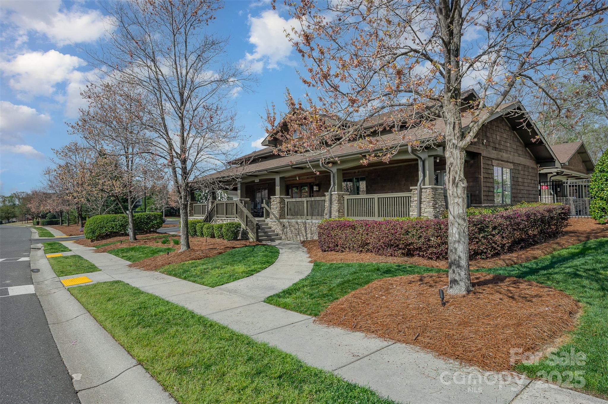 Lake Ridge - Residential