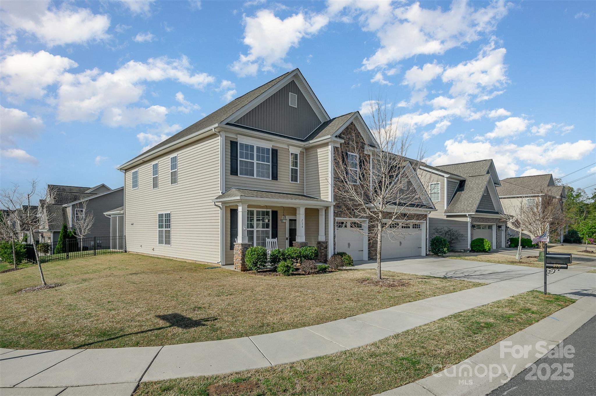 276 Annatto Way