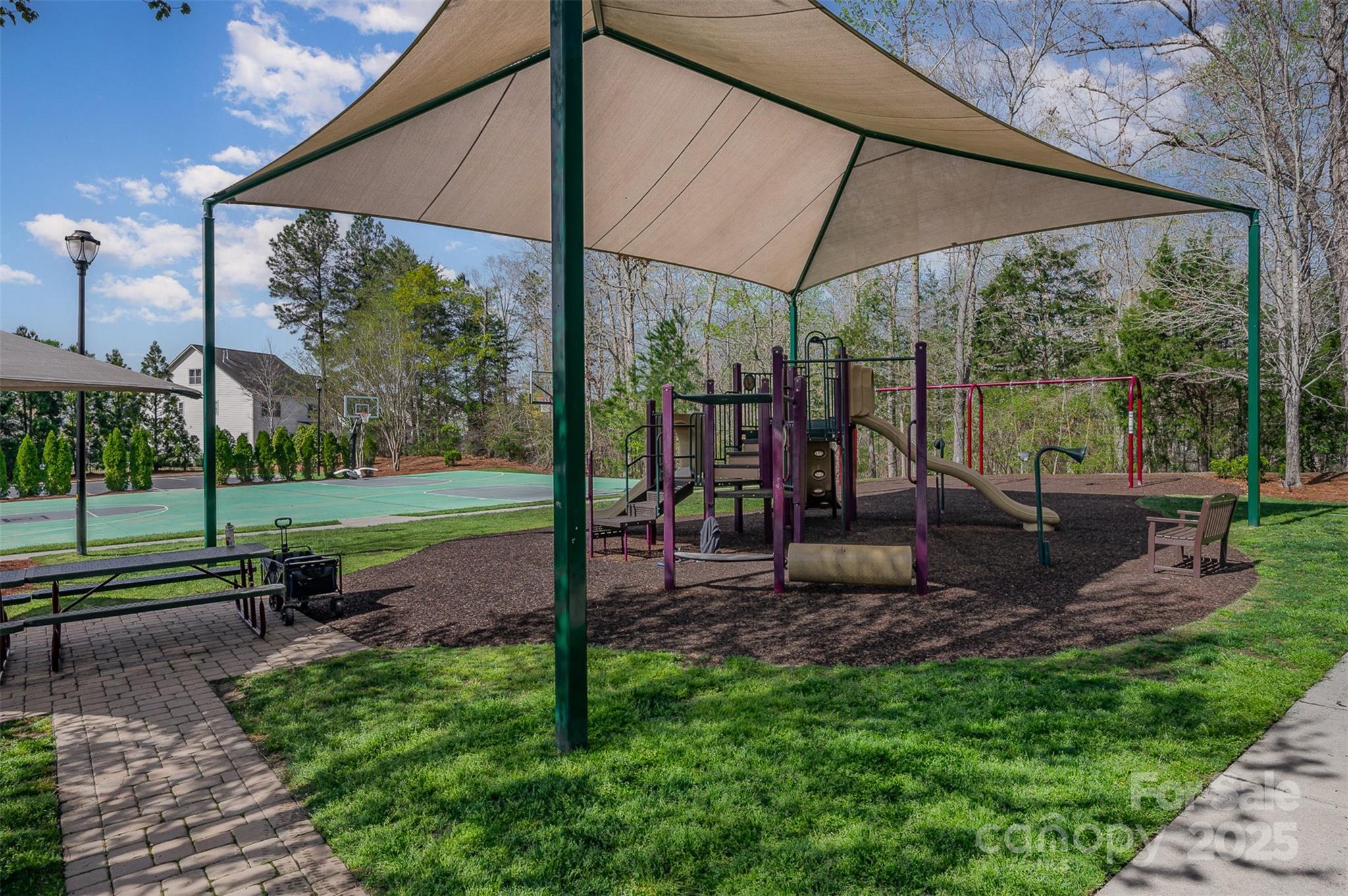 Lake Ridge - Residential