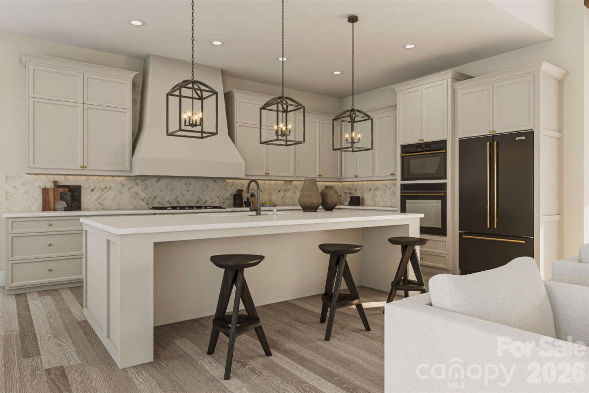 Hillview - Residential