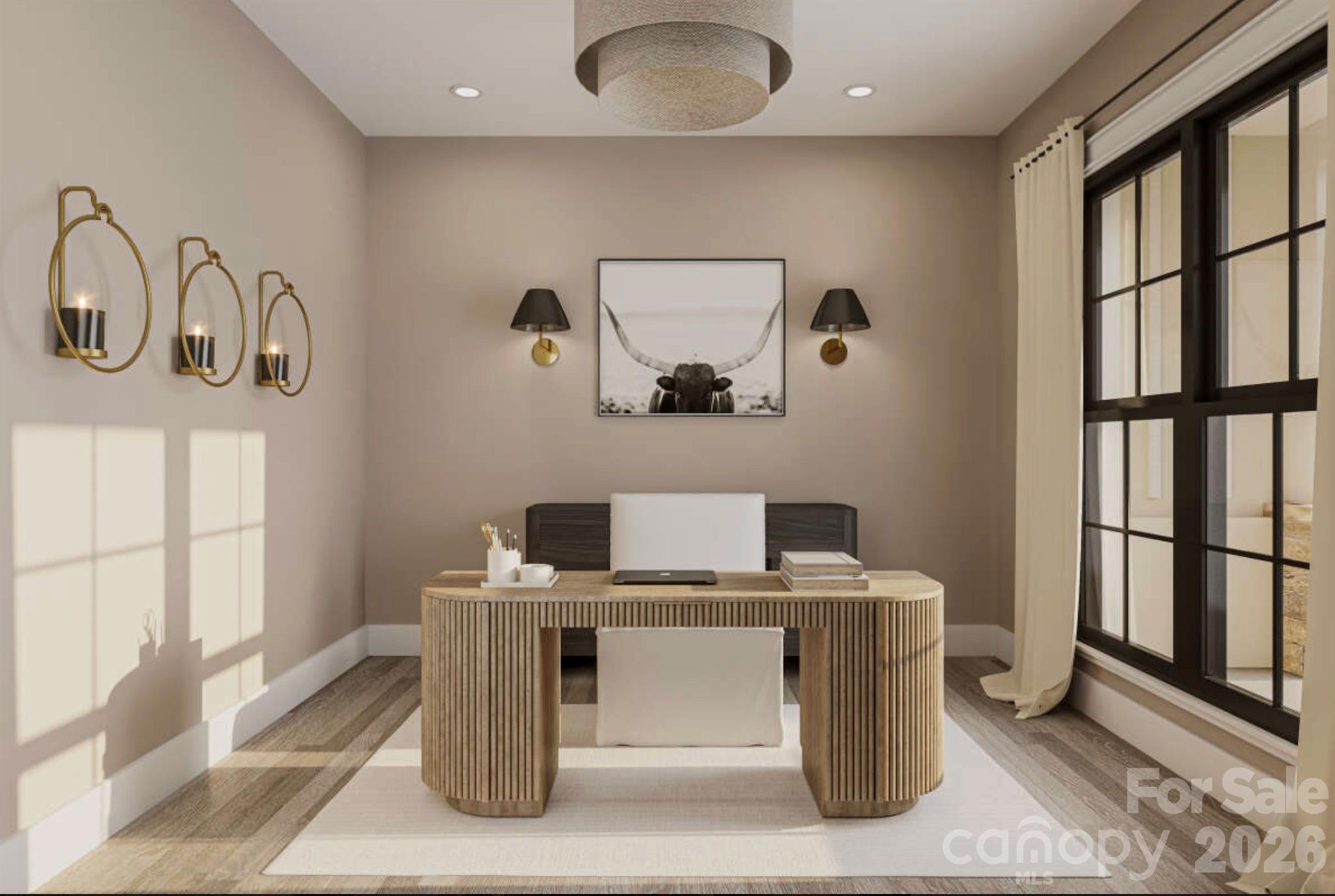 Hillview - Residential