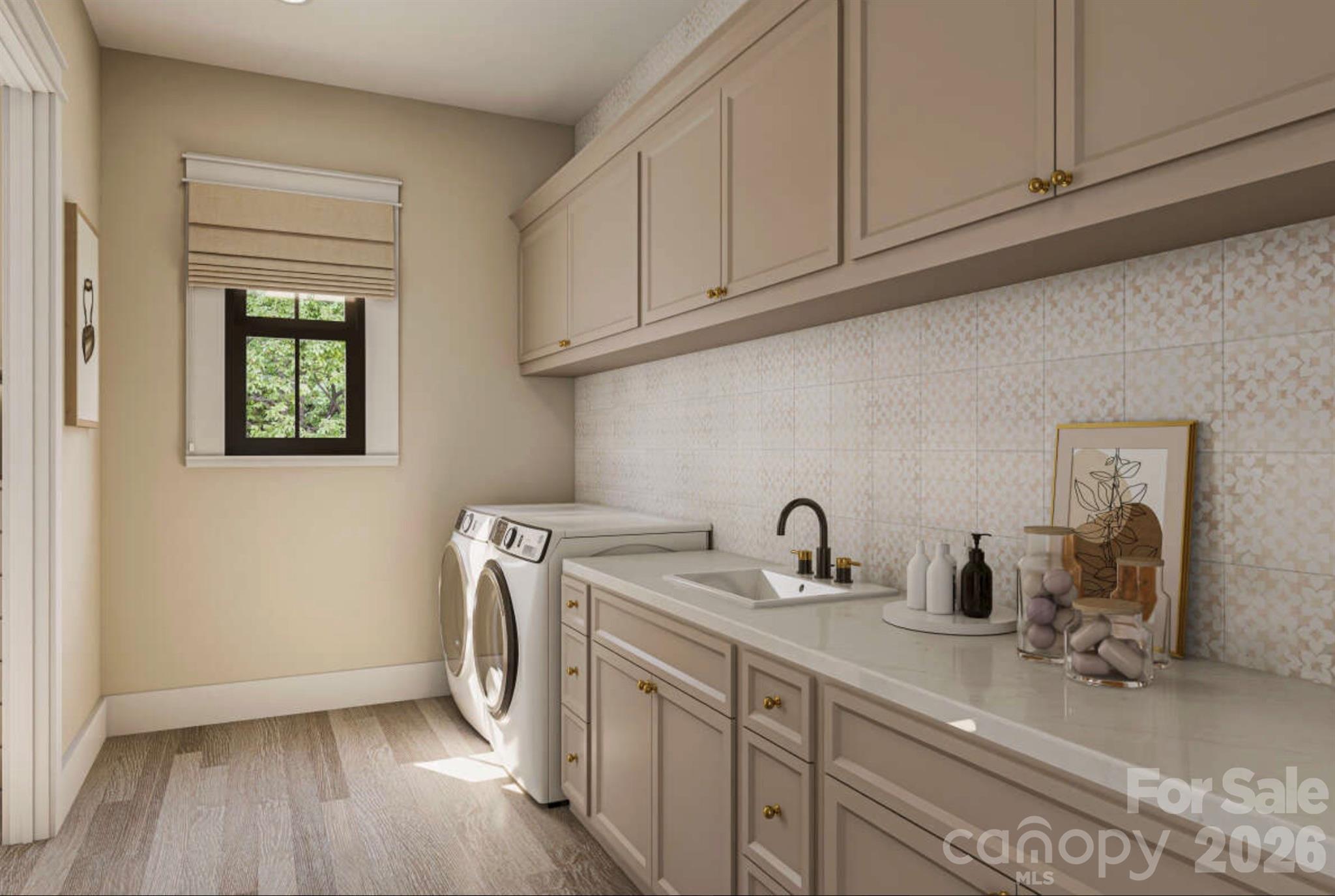 Hillview - Residential