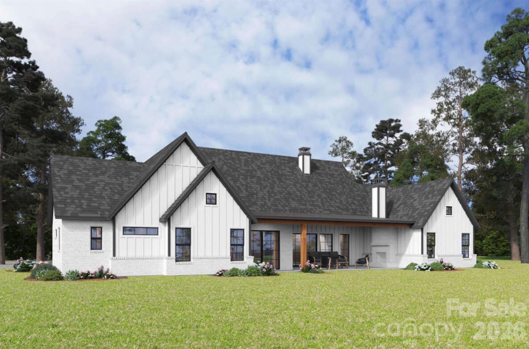 0000 Ander Vincent Road B2