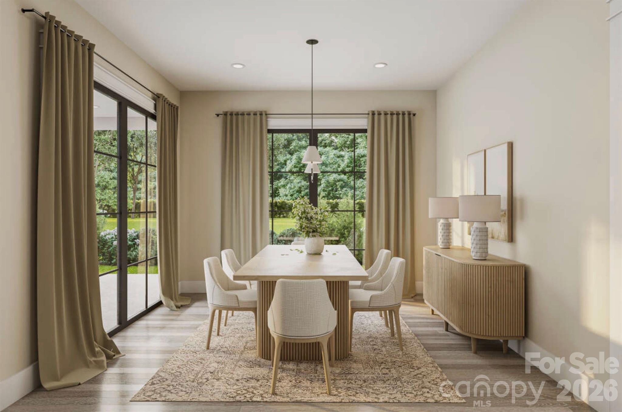 Hillview - Residential