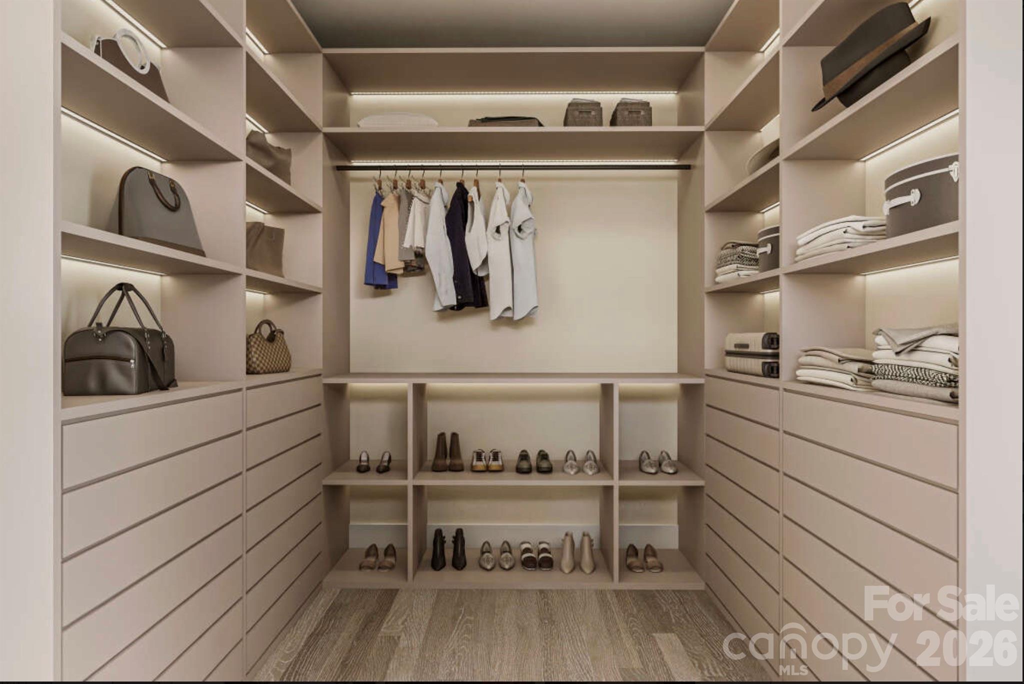 Hillview - Residential